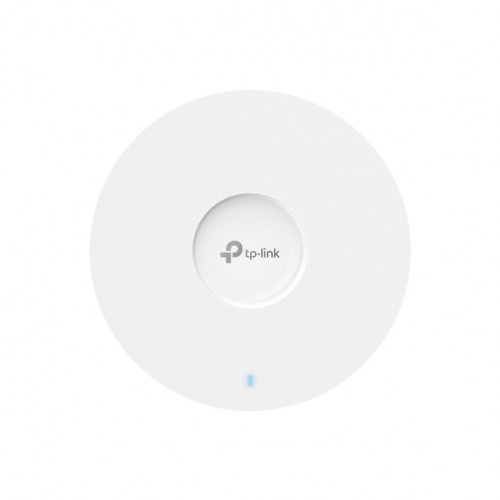 TP-Link AX1800 Ceiling Mount Dual-Band Wi-Fi 6 Access Point TP-Link AX1800 Ceiling Mount Dual-Band Wi-Fi 6 Access Point